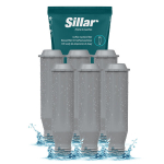 Sillar, 6 tk