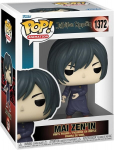 Kujuke Funko POP! Jujutsu Kaisen Mai Zen'in