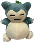 Pehme m&auml;nguasi Pokemon Snorlax