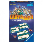 Ravensburger reisim&auml;ng Lab&uuml;rint
