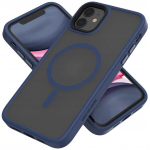 Spacecase Hybrid Mag iPhone 11