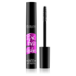 Ripsmetu&scaron;&scaron; Eveline Extra Lashes Extreme Volume & Care, must, 10ml