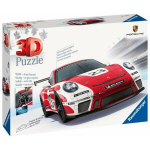Ravensburger 3D pusle Porsche 911
