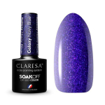 Kauap&uuml;siv h&uuml;briidk&uuml;&uuml;nelakk Claresa, Galaxy Navy Blue, 5 g