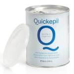 Vaha depilatsiooniks Quickepil tsink-argaaniaga, 800 ml