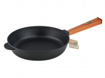 S&uuml;gav malmpann Brizoll Optima, 26 cm