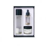 Rahustav kinkekomplet Pyunkang Yul Calming Line Gift Set, tooner 150 ml + seerum 30 ml + kreem 50 ml