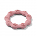 N&auml;rimislelu BabyOno R&otilde;ngas, roosa 825/02