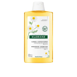 Kirgastav &scaron;ampoon kummeliga Klorane, 400 ml