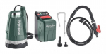 Juhtmeta veepump Metabo TPF 18 LTX 2200