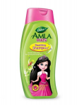 Toitev &scaron;ampoon lastele Dabur Amla Kids Nourishing Shampoo, 200ml