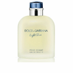 Tualettvesi Dolce & Gabbana Light Blue Pour Homme EDT meestele, 200 ml
