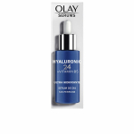 HYALURONIC24 + vitamiin B5 l&otilde;hnatu p&auml;evaseerum 40 ml