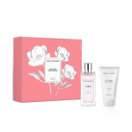 Komplekt Angel Schlesser Les Eaux d'un Instant Immense Peony EDT naistele: tualettvesi 100 ml + du&scaron;igeel 100 ml