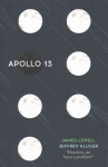 Apollo 13 Film tie-in edition