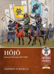 HOJO: Samurai Warlords 1487-1590: Samurai Warlords 1487-1590