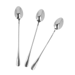 Homla lusikate komplekt, 3 tk