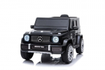 Elektriauto Mercedes Benz G63 AMG must
