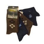 Meeste sokid, 5 paari