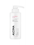 Juukseid taastav toode Alcina, 500 ml, 500 ml