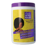 Juuksemask Novex Afro Hair, 1000 ml