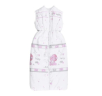 Suvine magamiskott lastele Lorelli, 5&ndash;6 a., My Baby Pink