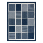 Hakano vaip Wink Squares 80x150 cm