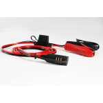 CTEK akuindikaator (Comfort Connect &ndash; alligaatori klemmid) (56-384)