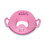 WC-pott, Pink Dragon