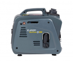 Bensiinigeneraator Eurom 800W 3,5X AC 230V, 4A X DC 12V