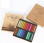 Kuiv pastell, Maries, 24 tk