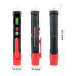 Kontaktivaba pinge- ja faasitester Habotest HT101