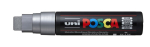 Marker Posca PC-17K, hall