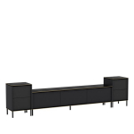 TV-alus Asir, 180x45,2x35 cm, hall