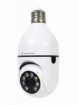 Gembird TSL-CAM-WRHD-01 nutikas p&ouml;&ouml;rlev wifi kaamera