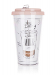 Termos Vetro, 500 ml