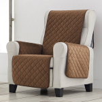 Paks veluurist istmekate, 55 x 195 cm