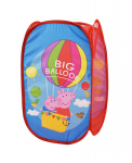 Peppa m&auml;nguasjakast, 36x58 cm litsentseeritud toode, originaal
