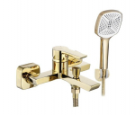 Vannisegisti REA Argus, kuldne