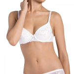 Rinnahoidja Triumph Sexy Angel Spotlight WHU, valge, 70B