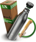 Joogipudel Block Hut, 750 ml