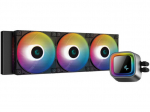 Deepcool LS720 S Digital Liquid Zero Dark R-LS720-BKNNMM-G-1