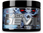Toidulisand Hi Tec Black Devil 240 kapslit