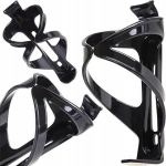 Jalgrattapudeli ja pudelihoidja komplekt