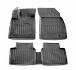 Automatid 3D Ford Focus IV C519 2018