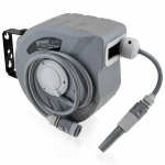 Automaatne aiaveevoolik 10 m