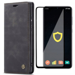 Spacecase Wallet Samsung Galaxy A70