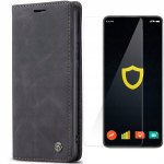 Spacecase Wallet Samsung Galaxy S21