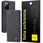 Spacecase Wallet Samsung Galaxy S20