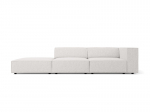 Vasakpoolne diivan Cosmopolitan Design Arendal, hall